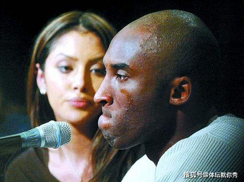 科比遗孀爆料图视频,感人瞬间引发全网泪目