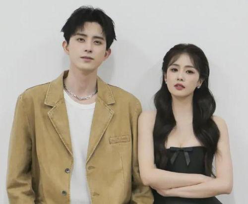 狗仔爆料白鹿最新,狗仔爆料揭秘明星私生活