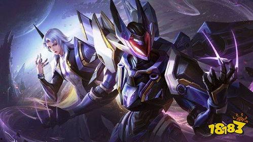 元歌皮肤爆料最新,元歌新皮肤“幻影舞者”惊艳亮相